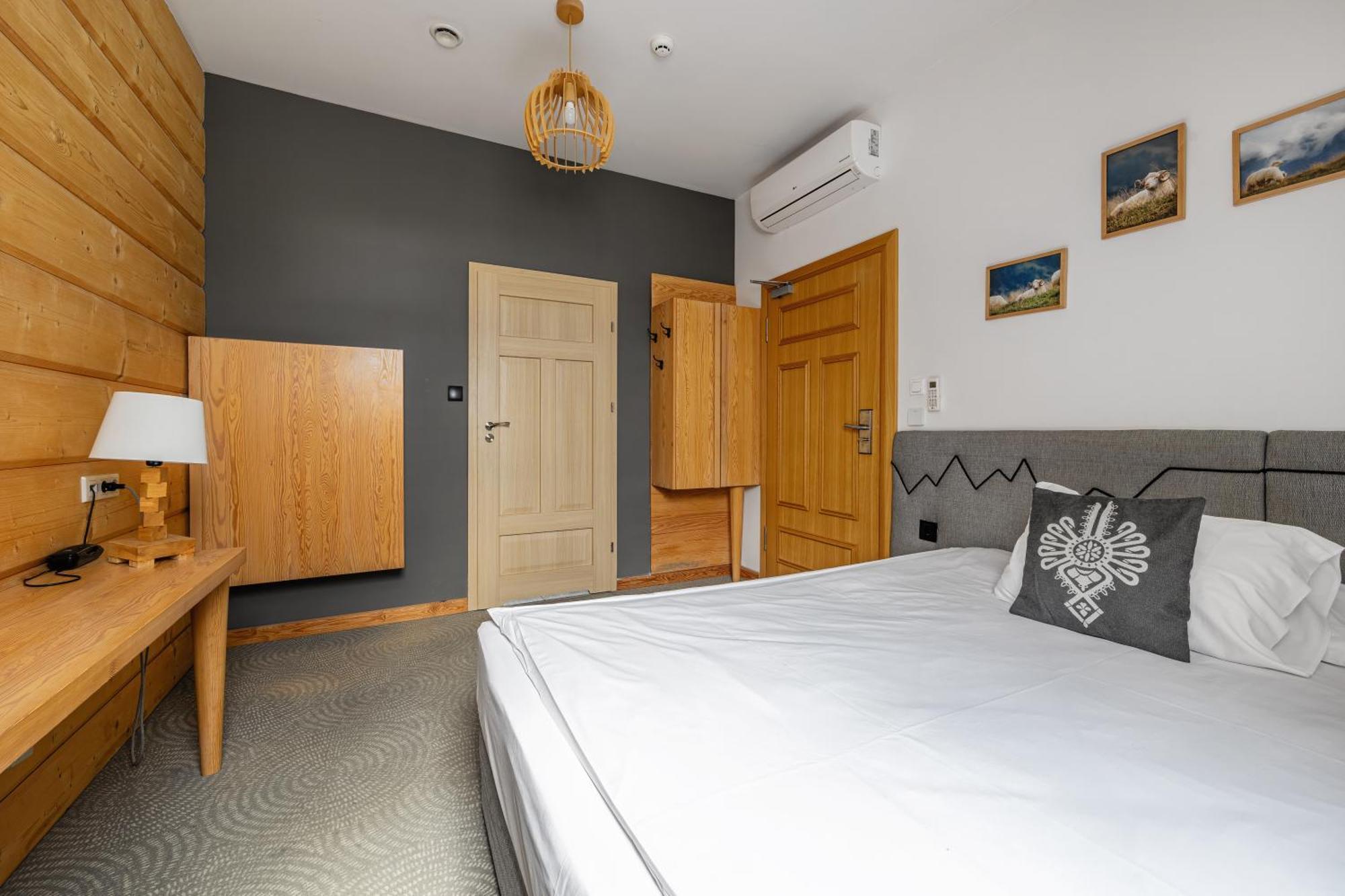 Osielsko Hotel Gazdowka Spa מראה חיצוני תמונה