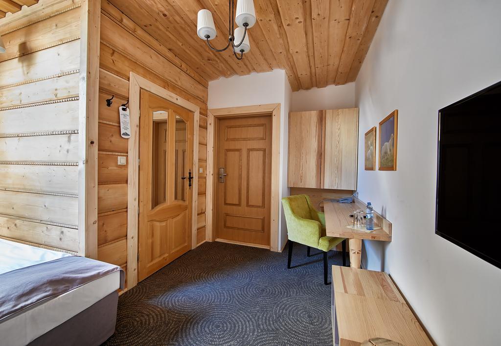 Osielsko Hotel Gazdowka Spa מראה חיצוני תמונה