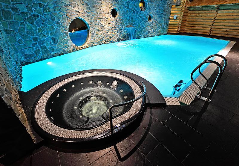Osielsko Hotel Gazdowka Spa מראה חיצוני תמונה