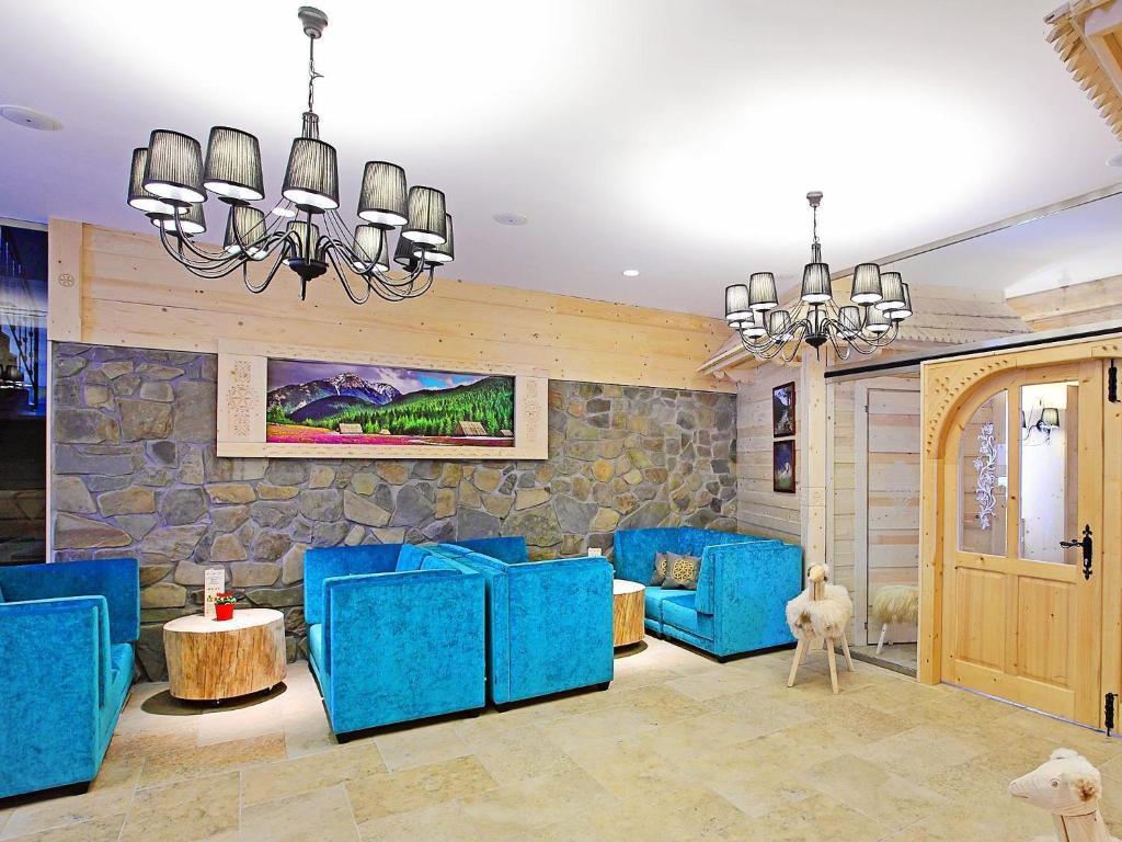 Osielsko Hotel Gazdowka Spa מראה חיצוני תמונה