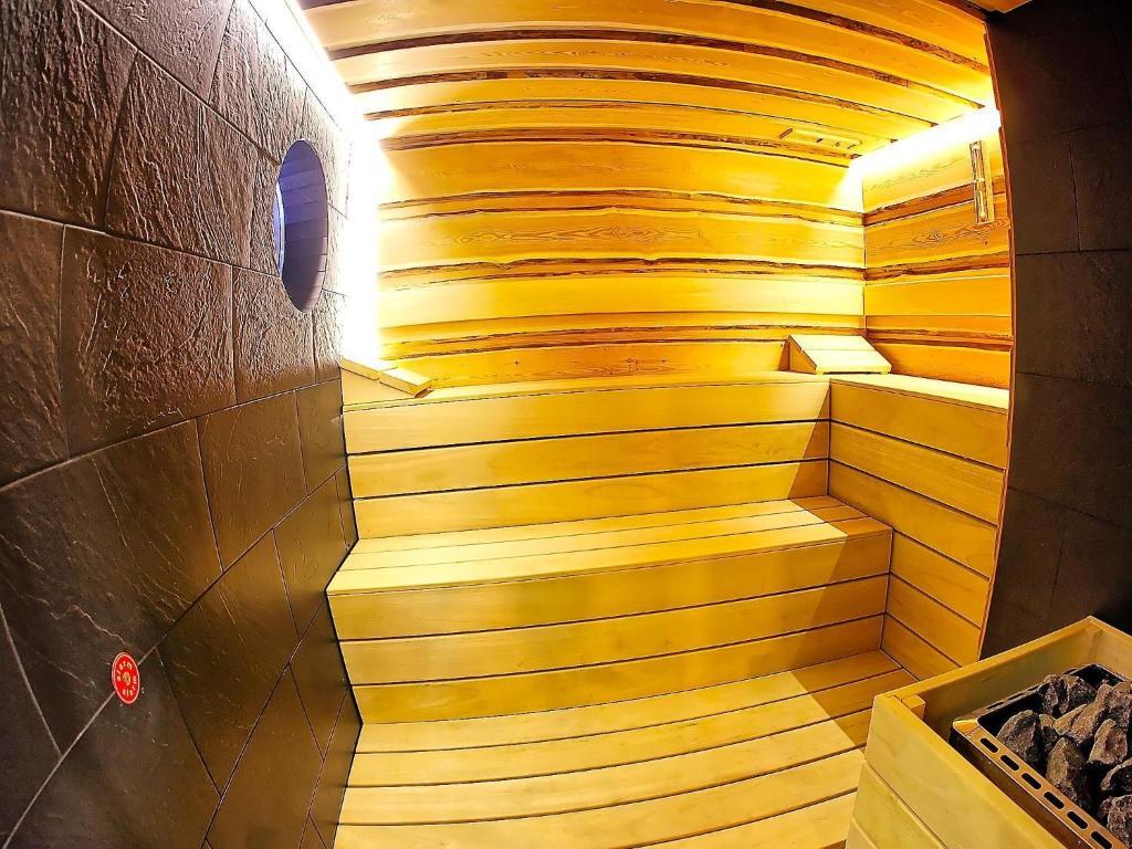 Osielsko Hotel Gazdowka Spa מראה חיצוני תמונה