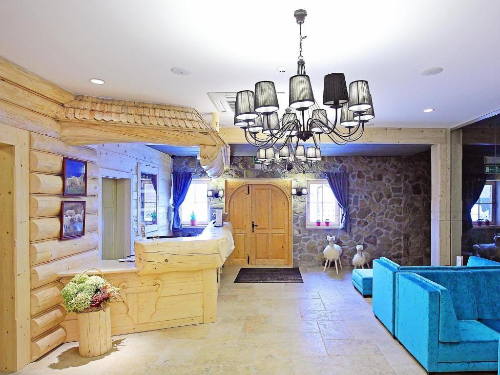 Osielsko Hotel Gazdowka Spa מראה חיצוני תמונה